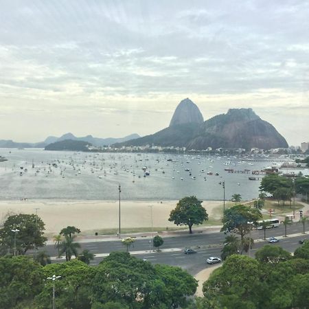 Studio Botafogo Beach Rio de Janeiro Exteriör bild