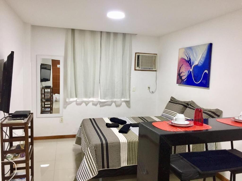 Studio Botafogo Beach Rio de Janeiro Exteriör bild